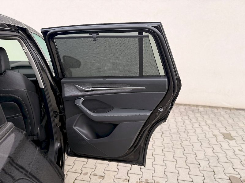 Škoda Kodiaq (2025) Exclusive Selection 2,0 TDI 14 - fotka 14 z 37