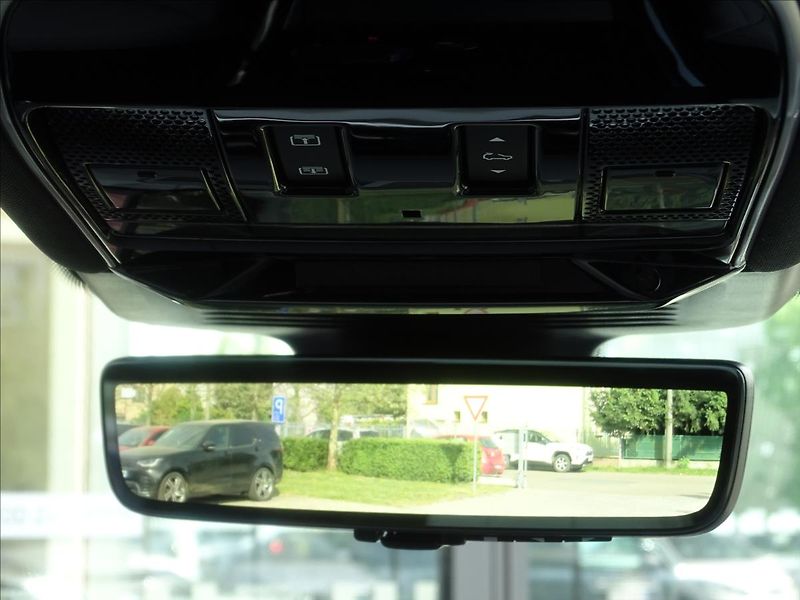 Land Rover Range Rover Sport (2026) 3,0 P380 DYNAMIC SE AWD* - fotka 26 z 33