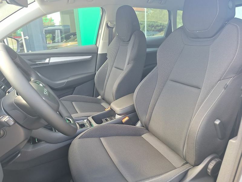 Škoda Karoq Classic 1,5TSI 110kW - fotka 10 z 11