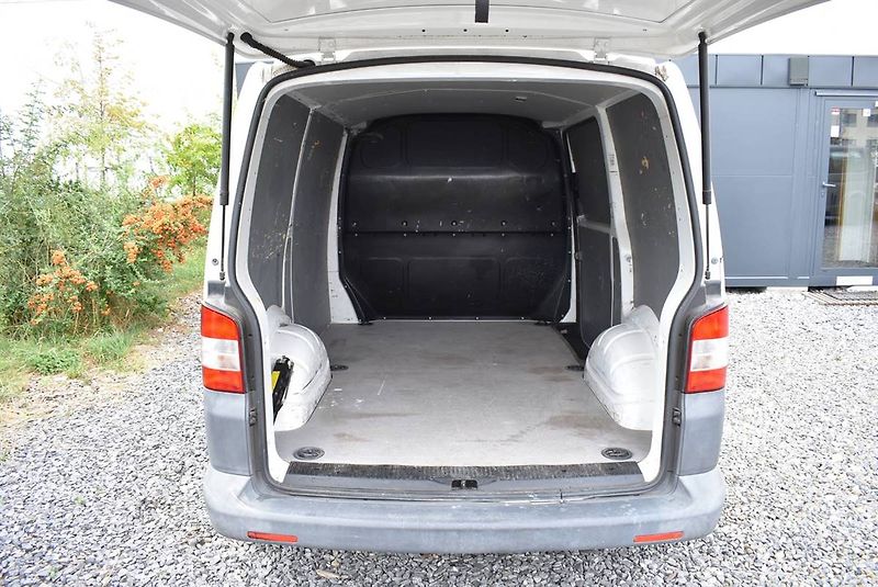 Volkswagen Transporter 2,0 TDI AC,ODPOČET, SERVIS! - fotka 14 z 15