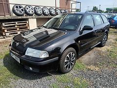 Škoda Octavia 1.9 TDI  Ambiente TOUR - fotografie inzerátu