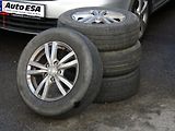 Kia Ceed (2014) 1.4 CRDi, ČR, AC, TZ, temp - náhled 15