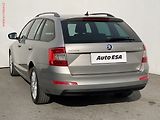 Škoda Octavia (2016) 1.6 TDi, Joy, DSG, bixen - náhled 6