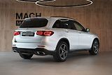 Mercedes-Benz GLC 300d 4M AMG, Nezávislé, Tažné - náhled 8