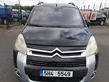 Citroën Berlingo 1,6HDi 2xŠOUPAČKY ! - náhled 6