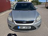 Ford Focus 1,6 i LPG KLIMA ROZVODY BRC 34 - náhled 1
