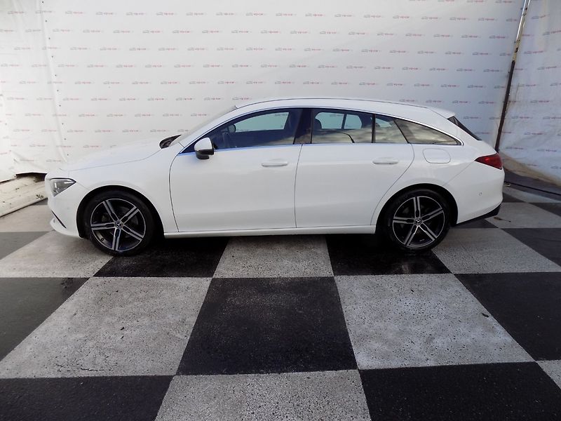 Mercedes-Benz CLA (2019) 200d/Full-Led/1.majitel/ - fotka 2 z 50