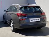 Hyundai i30 (2019) 1.4 GDi, ČR, AC, LED, navi - náhled 6