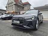 Audi e-tron ZAMLUVENO ! - náhled 42