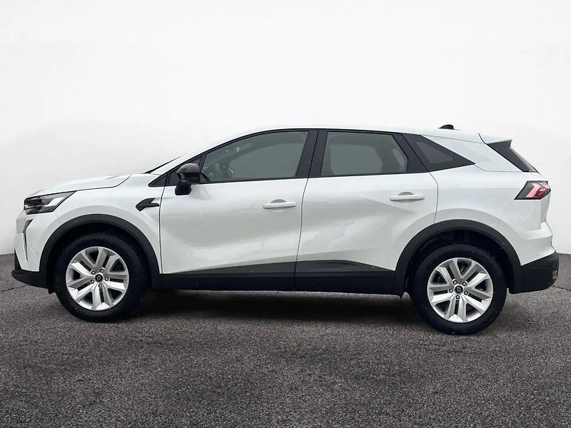 Renault Symbioz (2026) evolution mild hybrid 140 - fotka 2 z 7