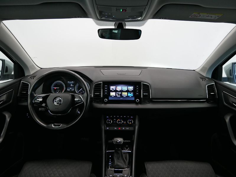 Škoda Karoq - fotka 5 z 6