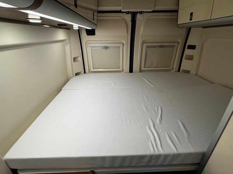 Westfalia (2018) Amundsen 600D, Fiat 2,3l - fotka 19 z 23