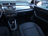 Škoda Fabia (2016) Style 1.2 TSI, Serv.kniha - náhled 8