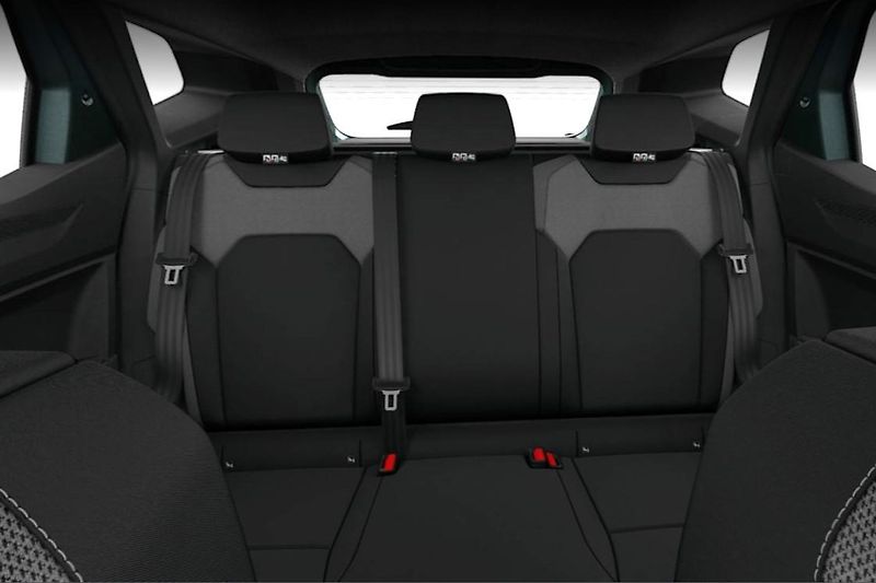 Dacia Duster (2026) Journey Eco-G 120 auto - fotka 12 z 12