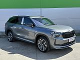 Škoda Kodiaq Sportline 2.0TDi 4x4 DSG 193PS - náhled 2
