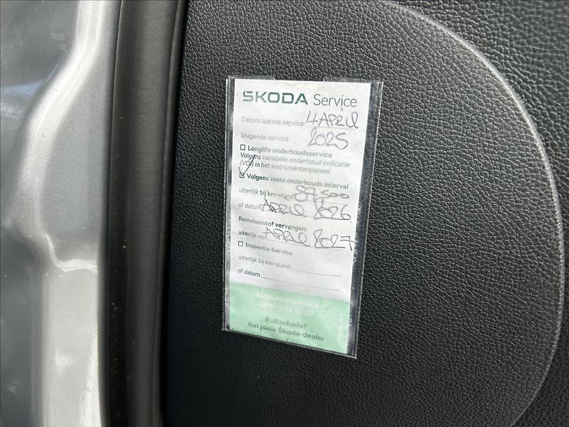 Škoda Fabia 1,4 i 63kW 75t km  Klima,Isofi - fotka 45 z 50