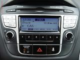 Hyundai ix35 (2013) 1.7CRDI, ČR, AC, tempo, park - náhled 15