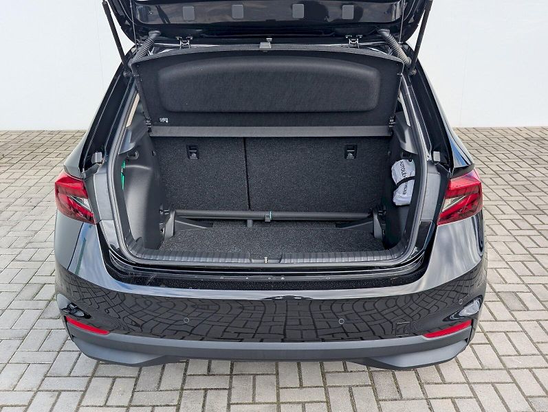 Škoda Fabia (2024) 1,0 TSI / 70 kW Top Selection - fotka 11 z 30