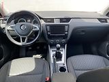 Škoda Octavia (2015) 2.0 TDi, Edition, bixen,navi - náhled 8