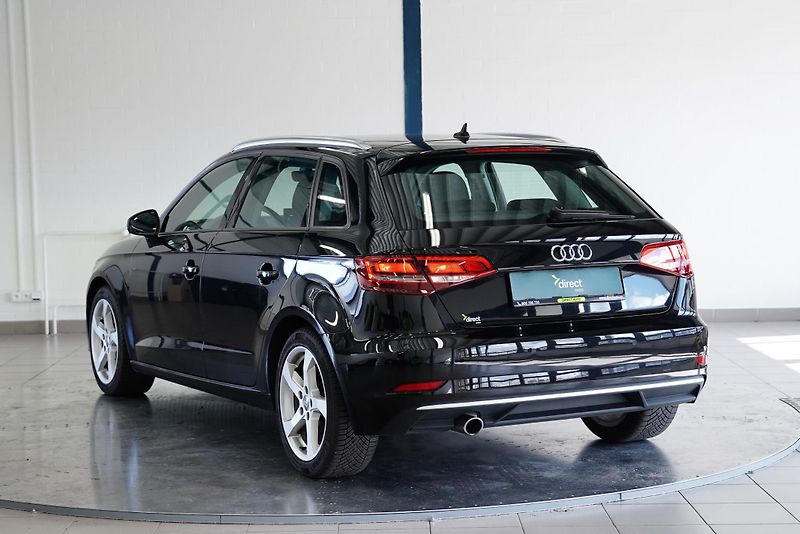 Audi A3 - fotka 7 z 29