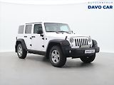 Jeep Wrangler 2,8 CRD 147 kW Unlimited Sport - náhled 1