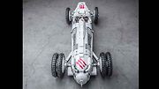 Auto Union Type C z Lega