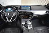 BMW Řada 5 520d LUXURY LINE*KAMERA - náhled 7