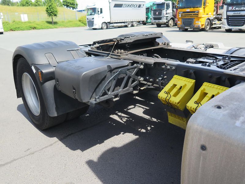 DAF XF 450 SSC STANDART - fotka 5 z 15