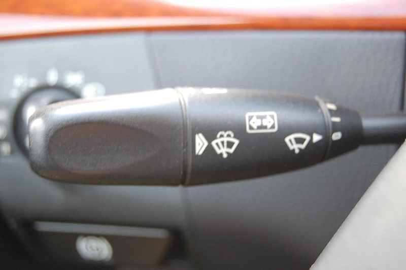 Mercedes-Benz Třídy S (1999) S 320 CDi, 137tis km! - fotka 31 z 45