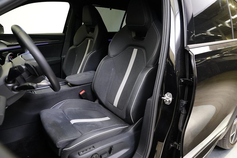 Škoda Kodiaq - fotka 11 z 32
