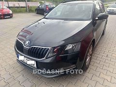 Škoda Octavia (2017) 1.6 TDi - fotografie inzerátu