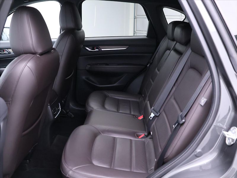 Mazda CX-5 2,5 SkyActiv AWD Sports-Line D - fotka 14 z 37