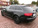 Audi A4 (2008) 2,0TDI AC TEMP VÝHŘEV ALU - náhled 6