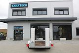 Tanatech (2025) Přepravník bagrů 3,5t stav.oj - náhled 1