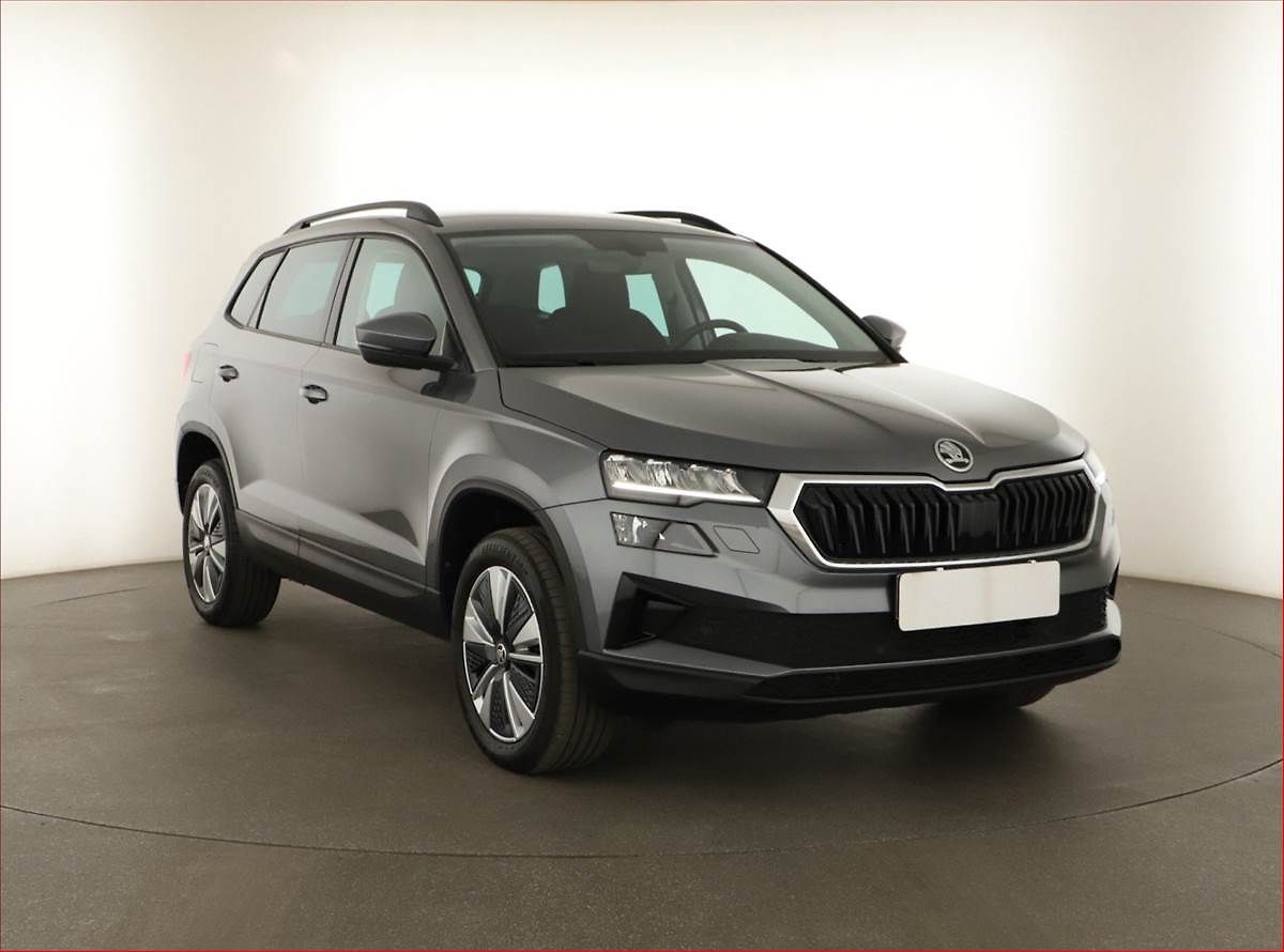 Škoda Karoq Style 2.0 TDI