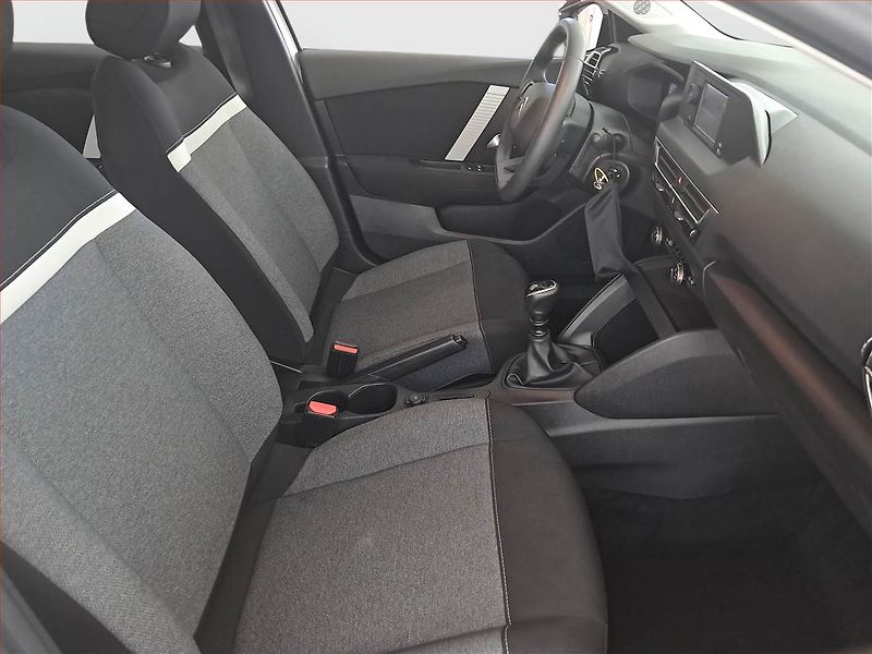 Citroën C4 (2021) 1.2 PureTech, ČR,1.maj - fotka 9 z 17