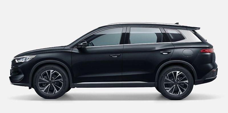 BYD Ostatní (2026) Design 213k - fotka 2 z 6