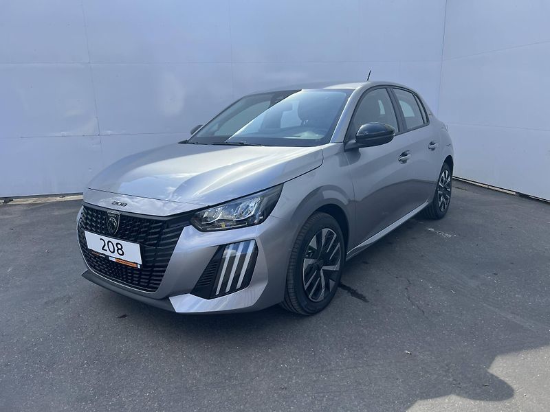 Peugeot 208 (2026) STYLE S&S MAN6 1,2 PureTech - fotka 1 z 9