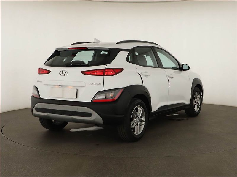 Hyundai Kona (2021) 1.0 T-GDI, Serv.kniha - fotka 5 z 13