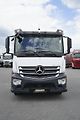 Mercedes-Benz (2019) ANTOS / 1830 / EURO 6 / CHŁODN - náhled 14