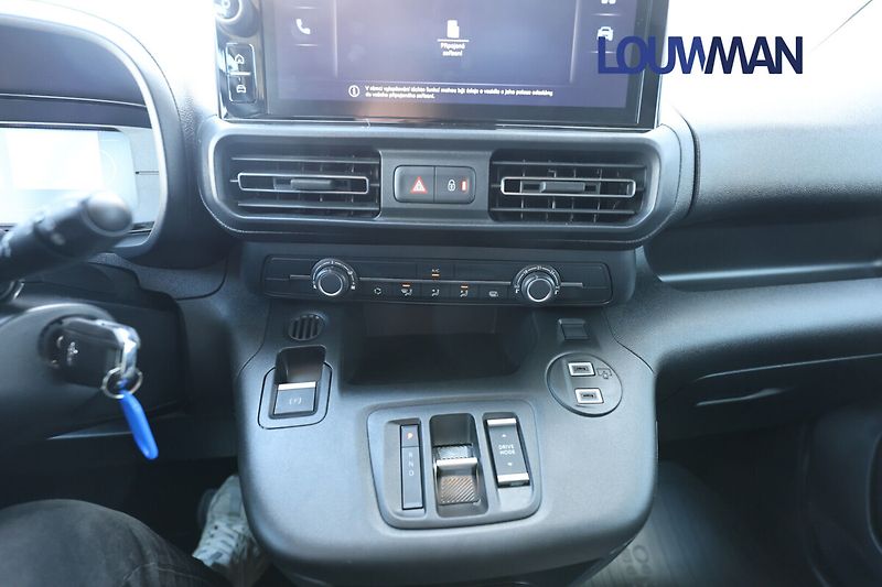 Toyota ProAce City ACTIVE MULTIMEDIA LONG - fotka 7 z 18