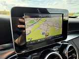 Mercedes-Benz Třídy C 180 CGI AUTOMAT LED NAVIGACE - náhled 21