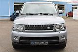 Land Rover Range Rover Sport 3,0 TDV6  ČR,A/T,4x4,DPH,HSE - náhled 1