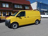 Volkswagen Transporter 2,0 TDI Pojízdná dílna - náhled 15