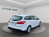 Ford Focus (2016) 1.0 74kw, ČR, 1.maj, serv.knih - náhled 6