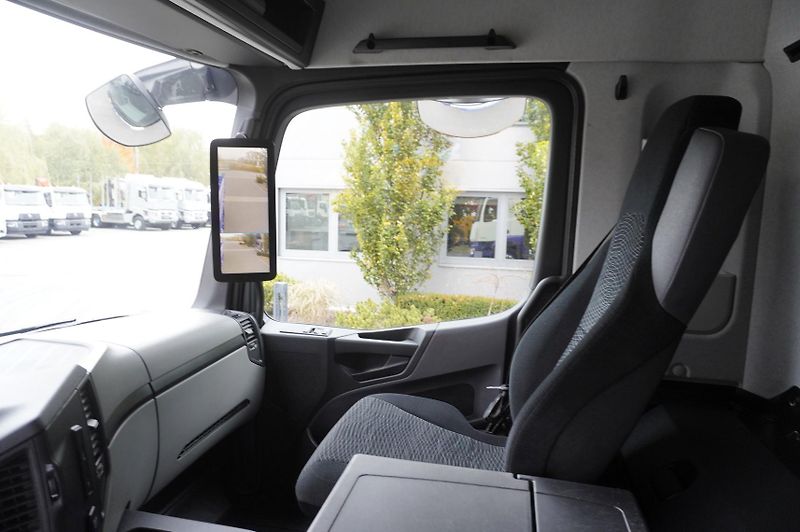 Mercedes-Benz Actros (2022) 1835 LS MP5 / NEW 3-way tipper - fotka 22 z 24