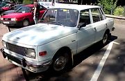 Wartburg 353.