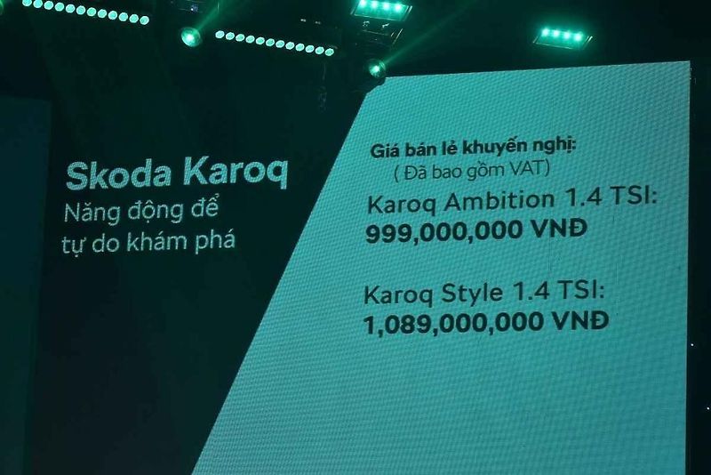 První dealerství v Hanoji.