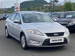 Ford Mondeo (2009) 1.6i, ČR, Trend - fotografie inzerátu