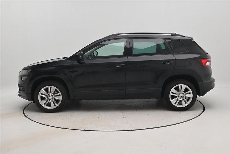 Škoda Karoq 1,5 TSI 110kW DSG Business Zár - fotka 8 z 31